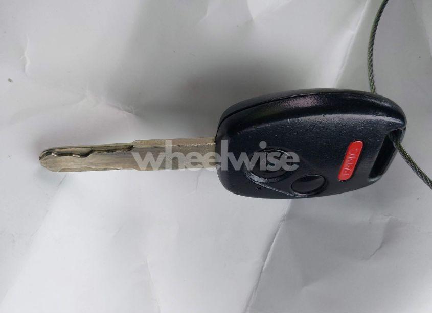 Photo 11 of 2010 Honda Civic LX-S (VIN 19XFA1F64AE058887)