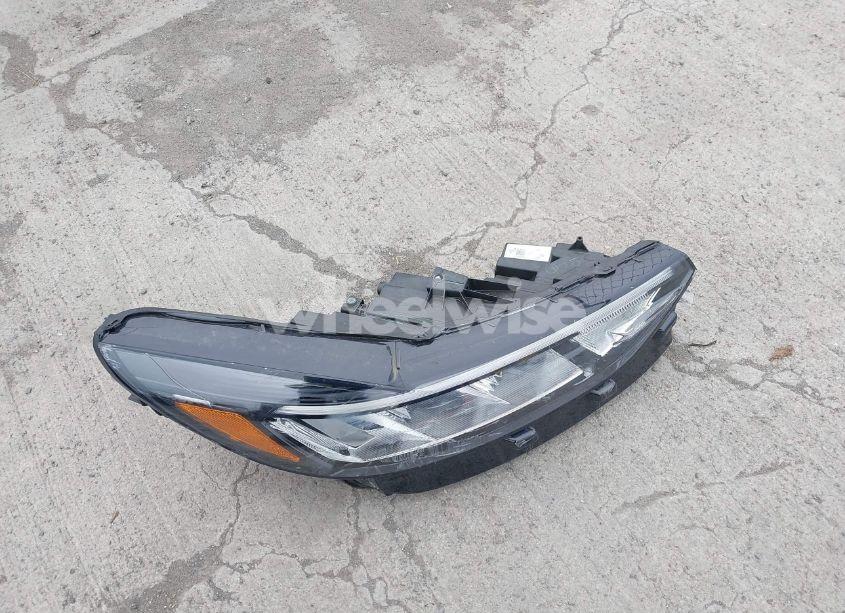 Photo 12 of 2010 Honda Civic LX-S (VIN 19XFA1F64AE058887)