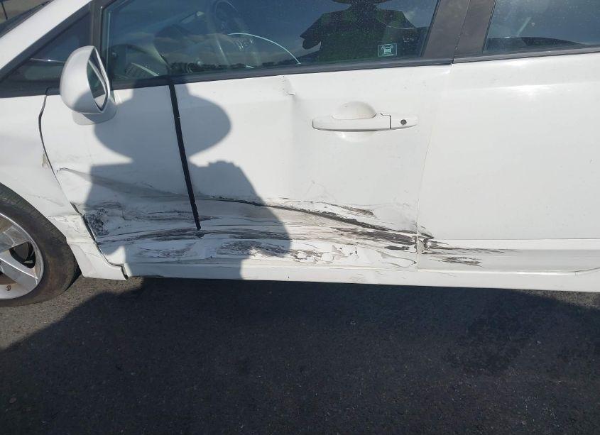 Photo 6 of 2010 Honda Civic LX-S (VIN 19XFA1F65AE064987)