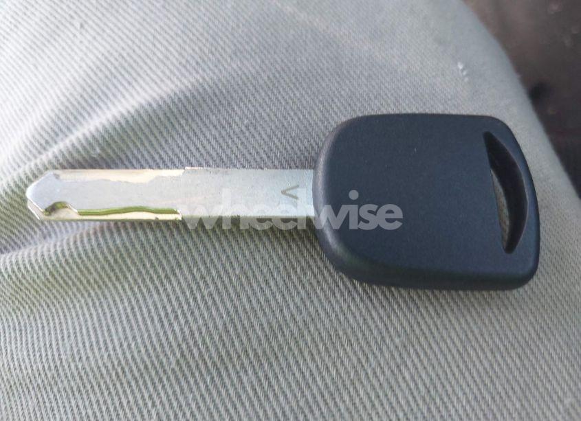 Photo 11 of 2010 Honda Civic LX-S (VIN 19XFA1F66AE047826)