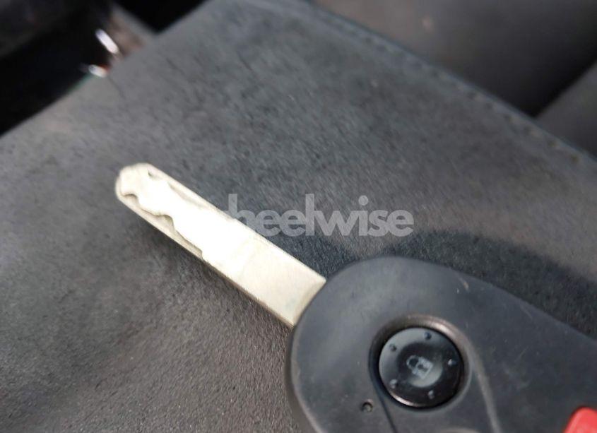 Photo 11 of 2011 Honda Civic LX-S (VIN 19XFA1F66BE036925)