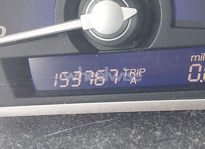 Photo 15 of 2011 Honda Civic LX-S (VIN 19XFA1F66BE036925)