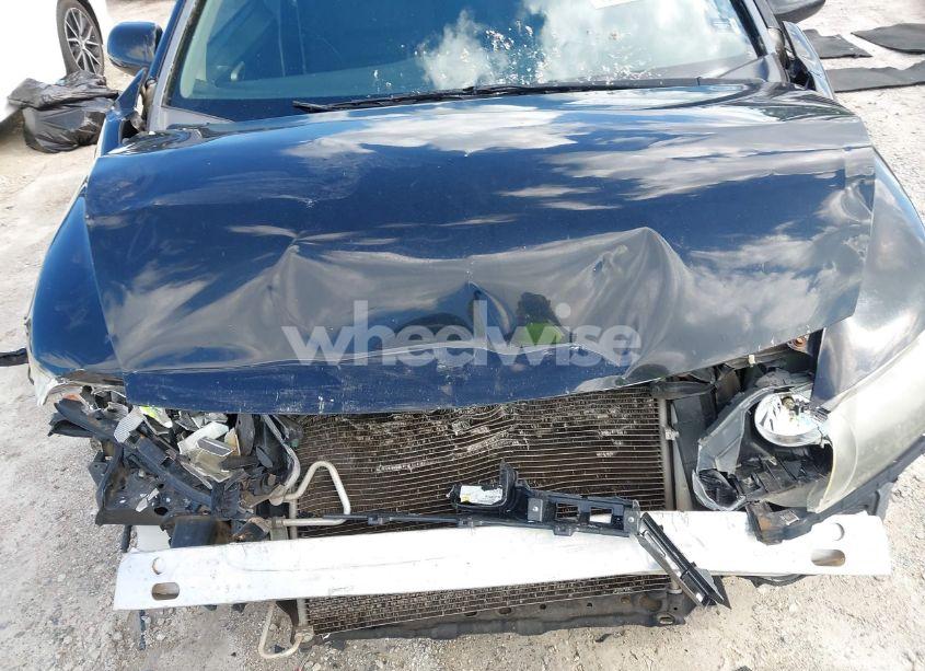 Photo 6 of 2011 Honda Civic LX-S (VIN 19XFA1F66BE036925)