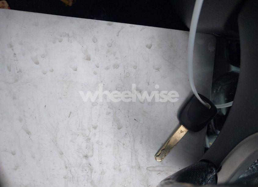 Photo 11 of 2010 Honda Civic LX-S (VIN 19XFA1F67AE065977)