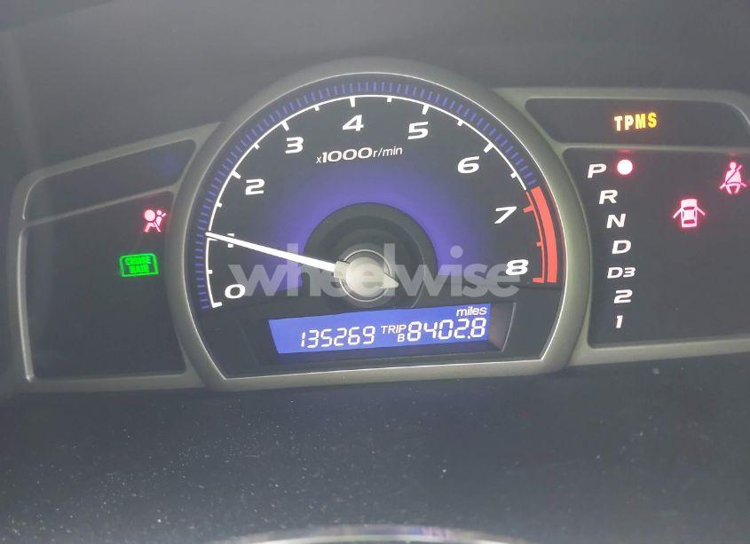 Photo 15 of 2010 Honda Civic LX-S (VIN 19XFA1F67AE073108)