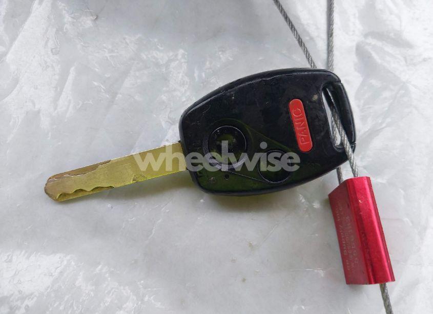 Photo 11 of 2010 Honda Civic LX-S (VIN 19XFA1F67AE078289)