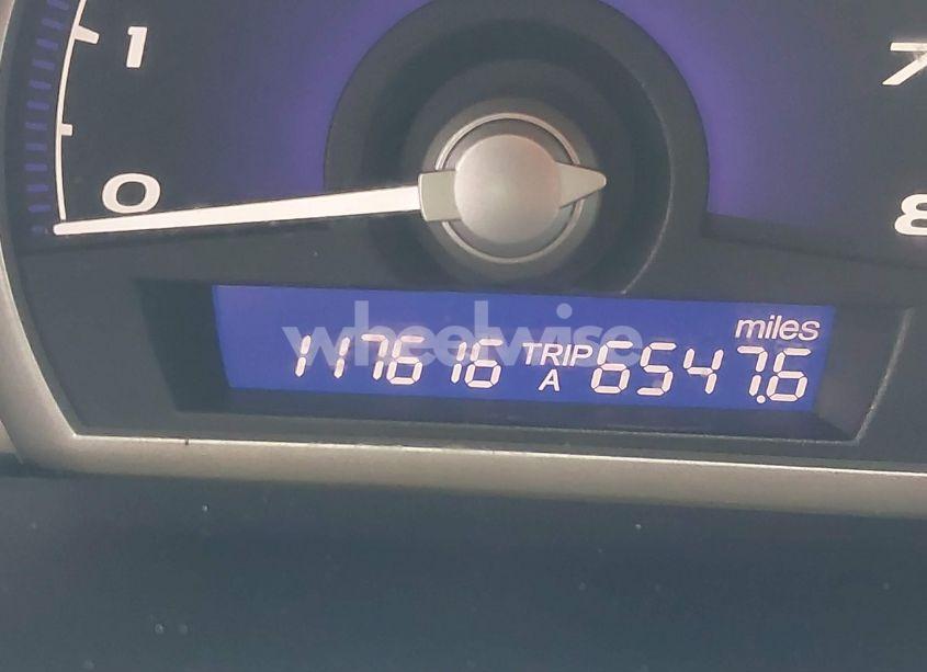 Photo 15 of 2010 Honda Civic LX-S (VIN 19XFA1F67AE078289)