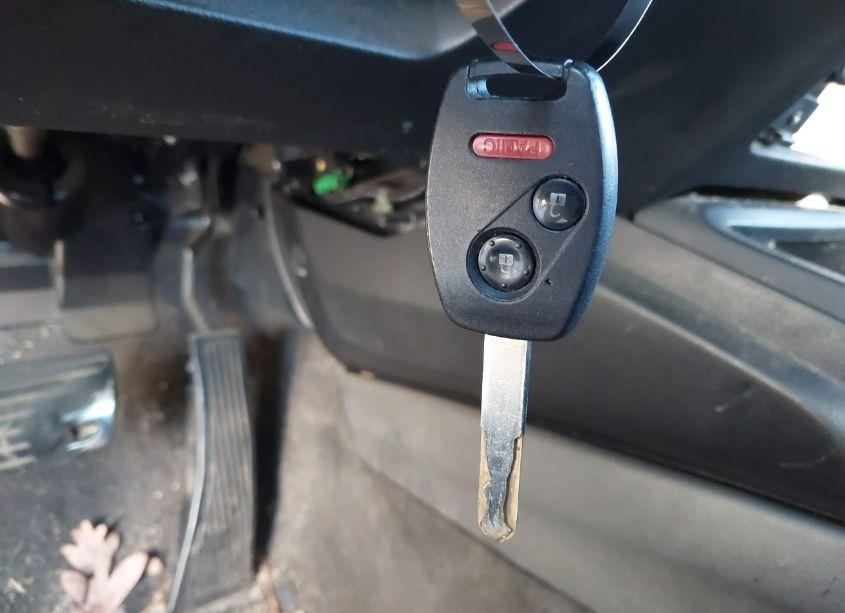 Photo 11 of 2010 Honda Civic LX-S (VIN 19XFA1F67AE080303)