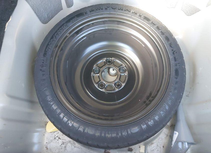 Photo 12 of 2010 Honda Civic LX-S (VIN 19XFA1F67AE080303)