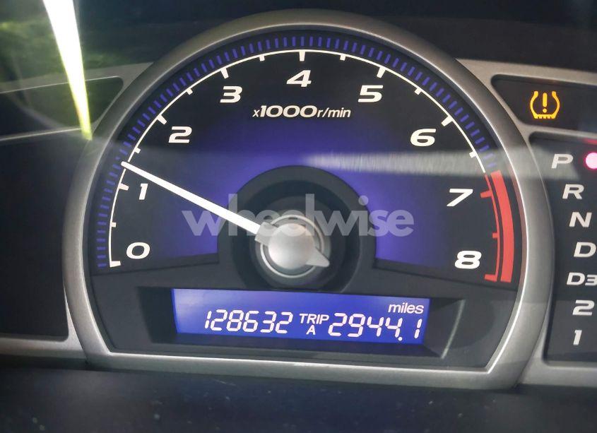 Photo 17 of 2011 Honda Civic LX-S (VIN 19XFA1F67BE002539)