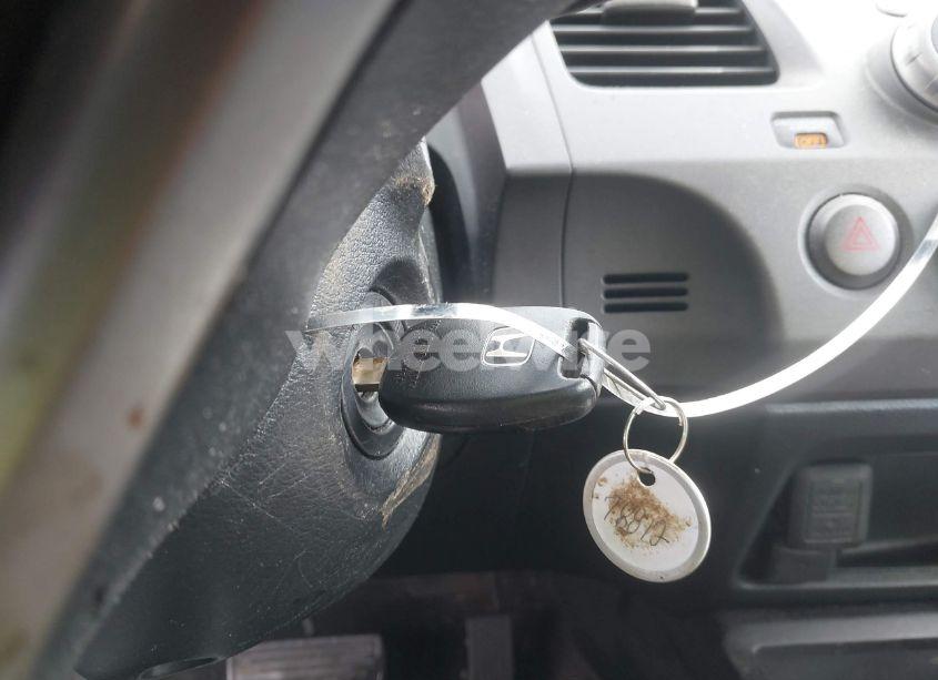 Photo 11 of 2011 Honda Civic LX-S (VIN 19XFA1F67BE042359)