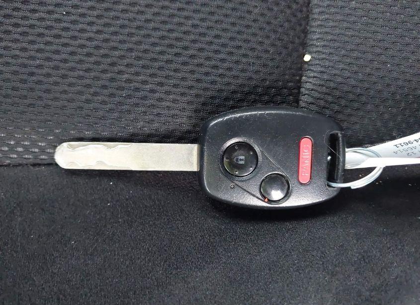 Photo 11 of 2010 Honda Civic SDN LX-S (VIN 19XFA1F68AE059363)