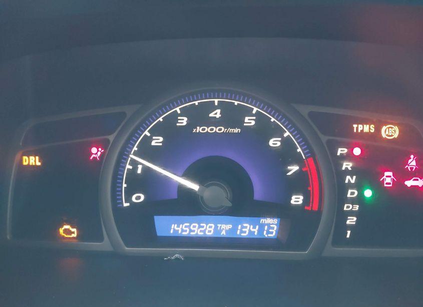 Photo 15 of 2010 Honda Civic SDN LX-S (VIN 19XFA1F68AE059363)