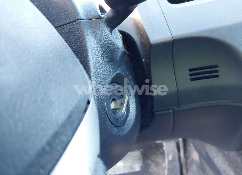 Photo 11 of 2011 Honda Civic LX-S (VIN 19XFA1F69BE022257)