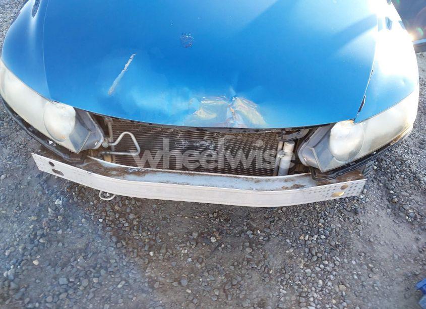 Photo 6 of 2011 Honda Civic LX-S (VIN 19XFA1F69BE022257)