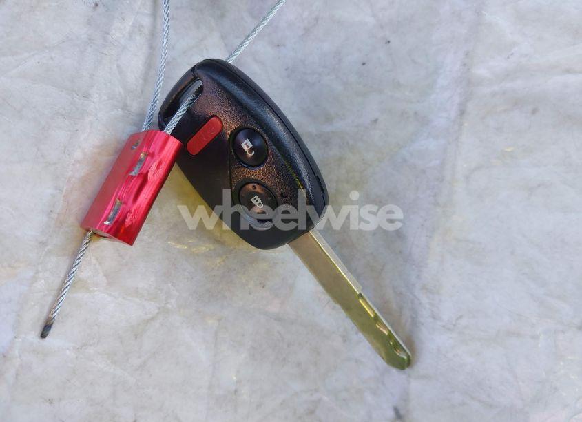 Photo 11 of 2011 Honda Civic LX-S (VIN 19XFA1F6XBE043683)