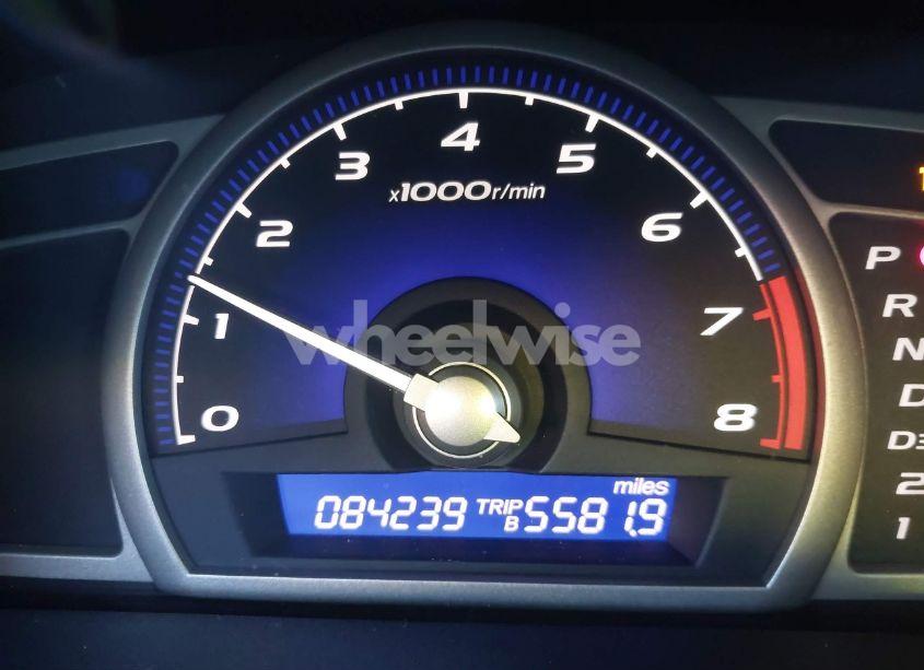 Photo 15 of 2011 Honda Civic LX-S (VIN 19XFA1F6XBE043683)