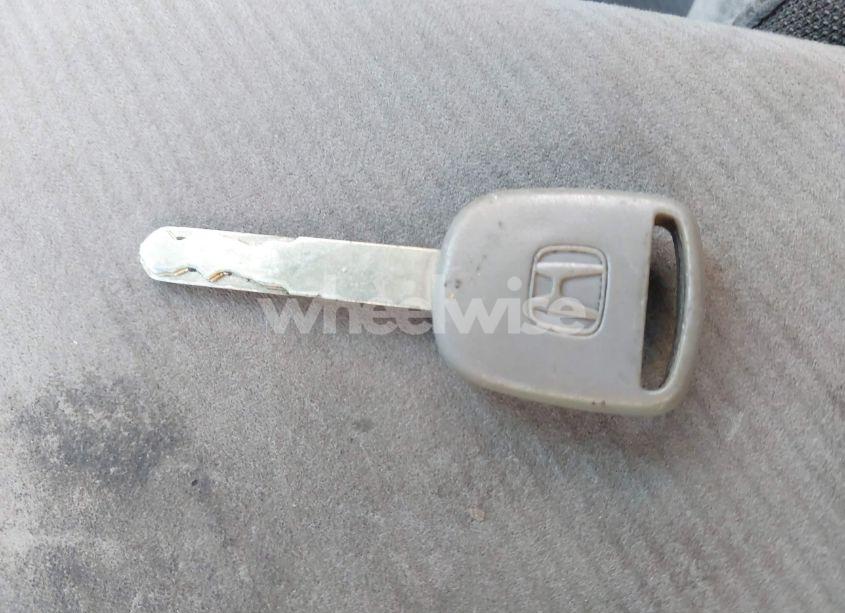 Photo 11 of 2010 Honda Civic EX (VIN 19XFA1F80AE026715)