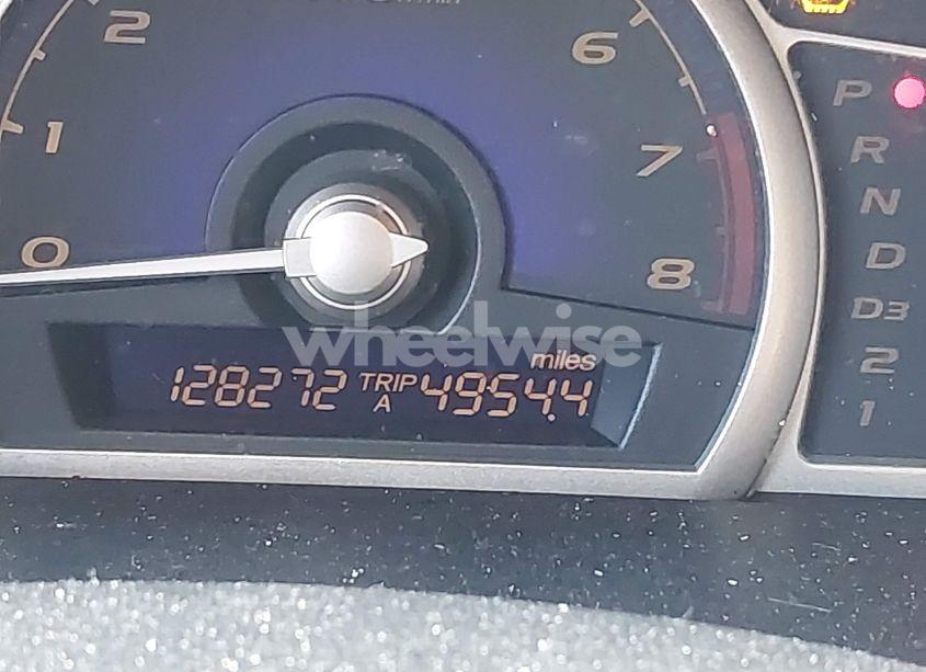 Photo 15 of 2010 Honda Civic EX (VIN 19XFA1F80AE026715)