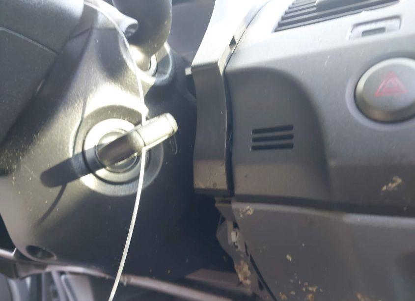 Photo 11 of 2010 Honda Civic EX (VIN 19XFA1F80AE048875)