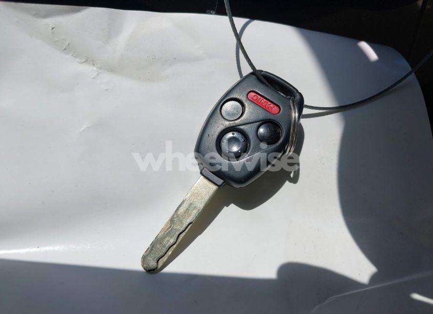 Photo 11 of 2010 Honda Civic EX (VIN 19XFA1F80AE063683)