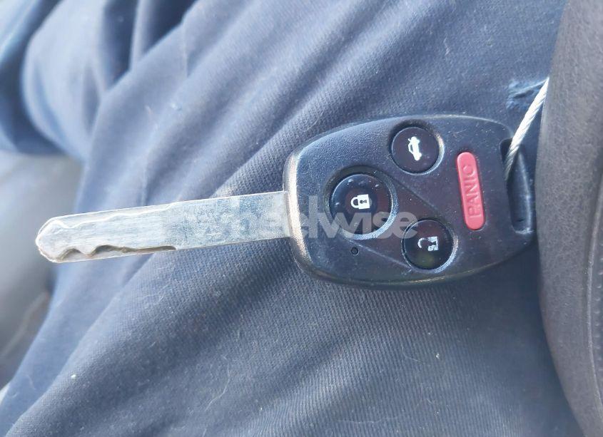 Photo 11 of 2010 Honda Civic EX (VIN 19XFA1F80AE086767)