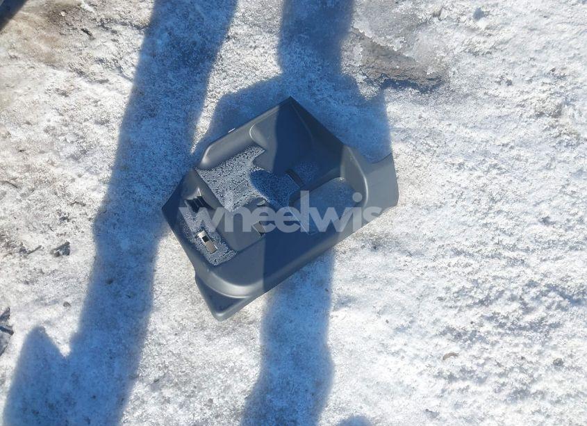 Photo 12 of 2010 Honda Civic EX (VIN 19XFA1F80AE086767)