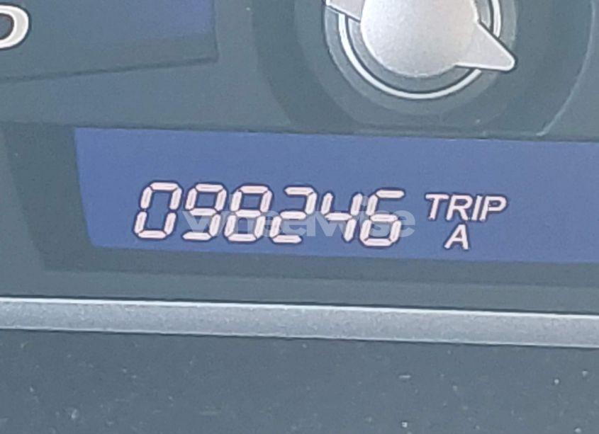 Photo 16 of 2010 Honda Civic EX (VIN 19XFA1F80AE086767)