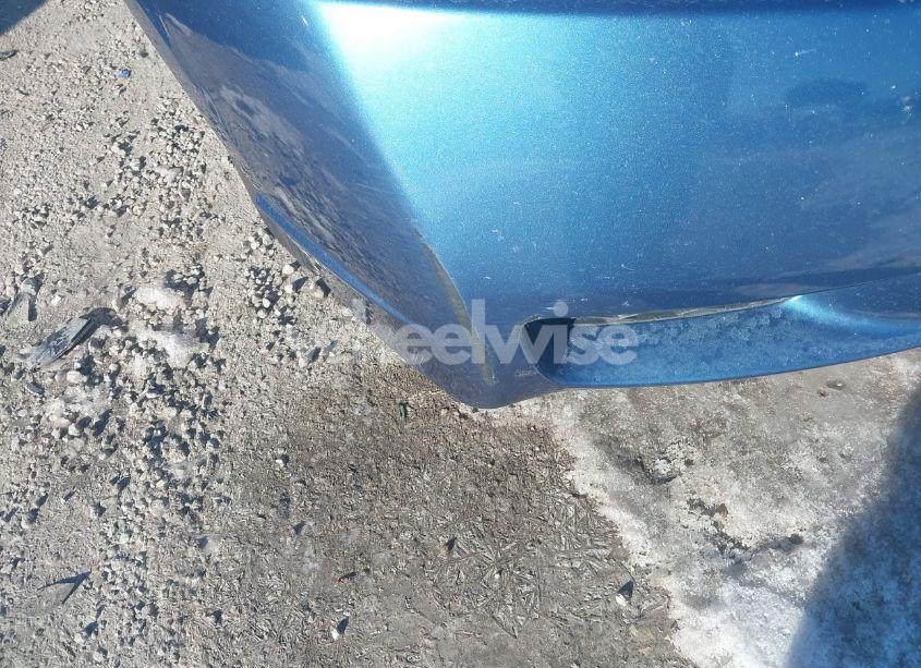 Photo 18 of 2010 Honda Civic EX (VIN 19XFA1F80AE086767)