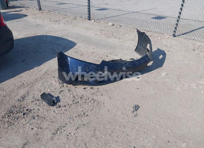 Photo 11 of 2010 Honda Civic EX (VIN 19XFA1F81AE021362)