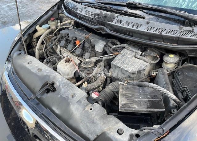 Photo 10 of 2010 Honda Civic EX (VIN 19XFA1F81AE023922)