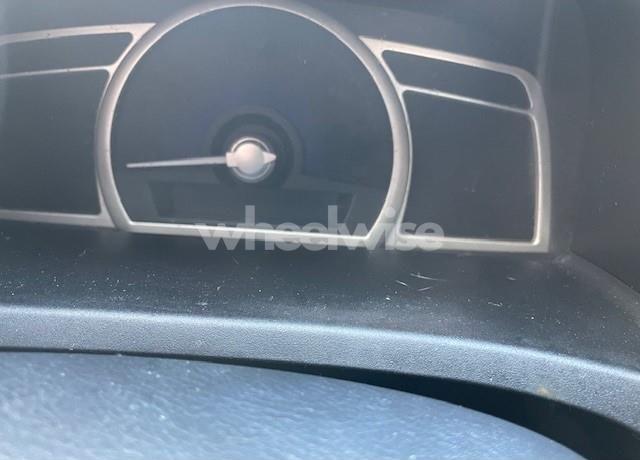 Photo 7 of 2010 Honda Civic EX (VIN 19XFA1F81AE023922)