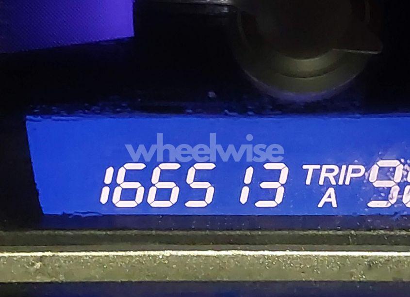 Photo 16 of 2010 Honda Civic EX (VIN 19XFA1F81AE024987)