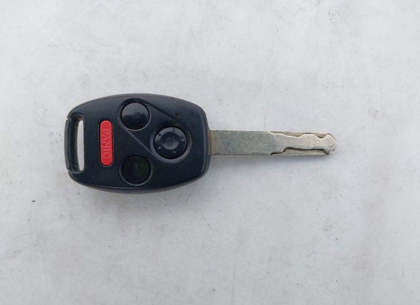 Photo 11 of 2010 Honda Civic EX (VIN 19XFA1F81AE027548)