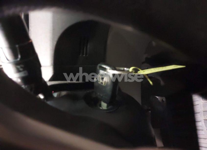 Photo 11 of 2010 Honda Civic EX (VIN 19XFA1F81AE047511)