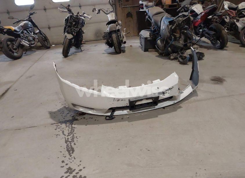 Photo 12 of 2010 Honda Civic EX (VIN 19XFA1F81AE047511)