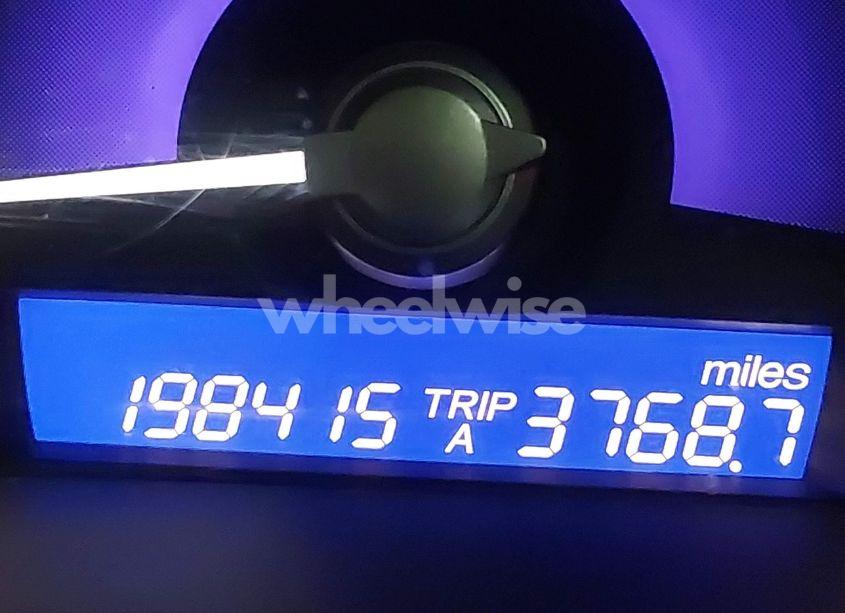 Photo 16 of 2010 Honda Civic EX (VIN 19XFA1F81AE047511)