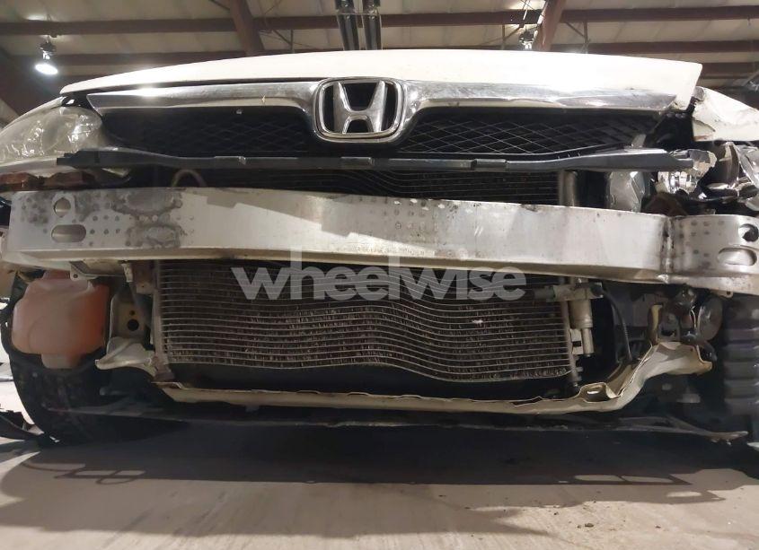 Photo 21 of 2010 Honda Civic EX (VIN 19XFA1F81AE047511)