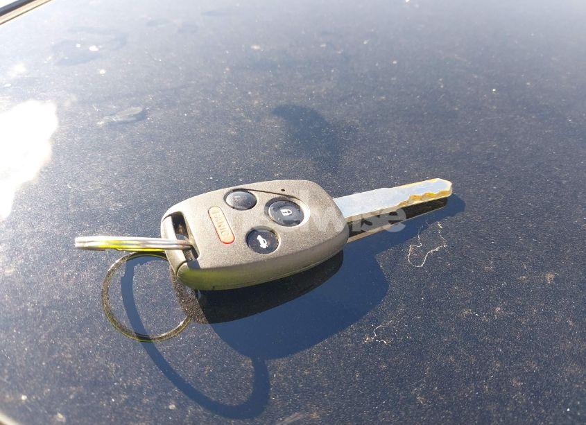 Photo 11 of 2010 Honda Civic EX (VIN 19XFA1F81AE058797)