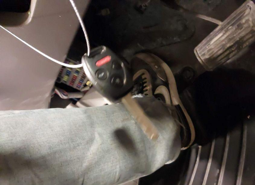 Photo 11 of 2010 Honda Civic EX (VIN 19XFA1F81AE068102)