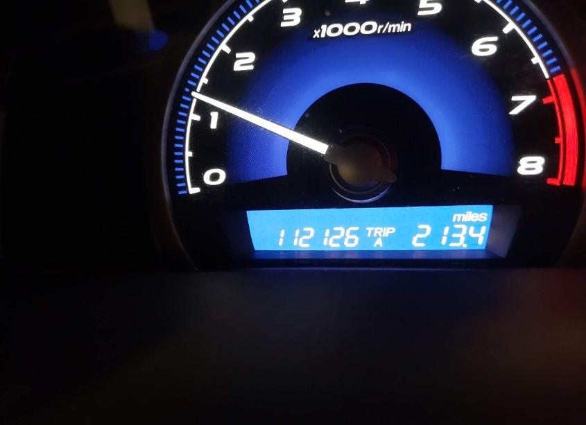 Photo 15 of 2010 Honda Civic EX (VIN 19XFA1F81AE068102)