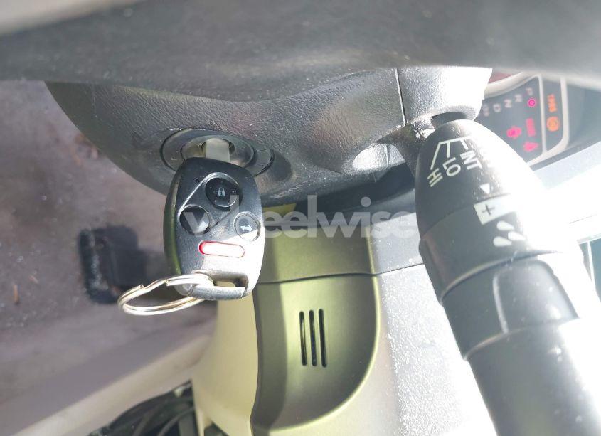 Photo 11 of 2011 Honda Civic EX (VIN 19XFA1F81BE021525)