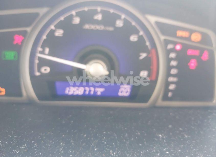 Photo 15 of 2011 Honda Civic EX (VIN 19XFA1F81BE021525)