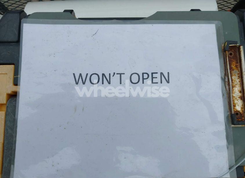 Photo 10 of 2010 Honda Civic EX (VIN 19XFA1F82AE002657)