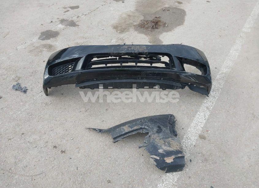 Photo 12 of 2010 Honda Civic EX (VIN 19XFA1F82AE002657)