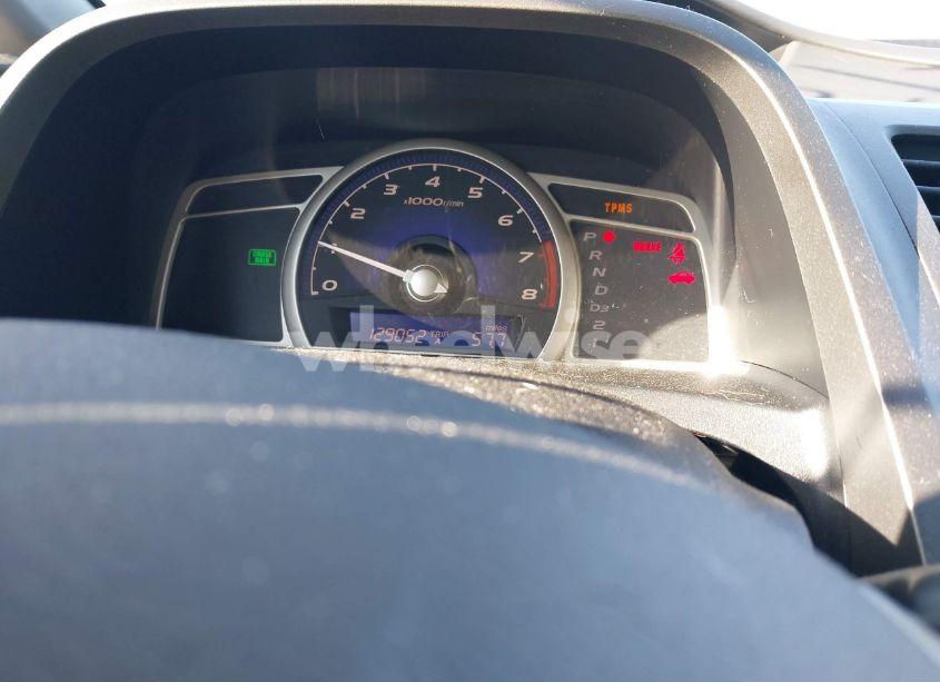 Photo 15 of 2010 Honda Civic EX (VIN 19XFA1F82AE007275)