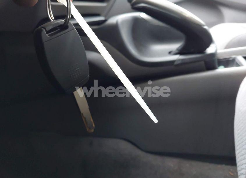 Photo 11 of 2010 Honda Civic EX (VIN 19XFA1F82AE032287)