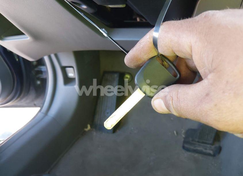 Photo 11 of 2011 Honda Civic EX (VIN 19XFA1F82BE002465)