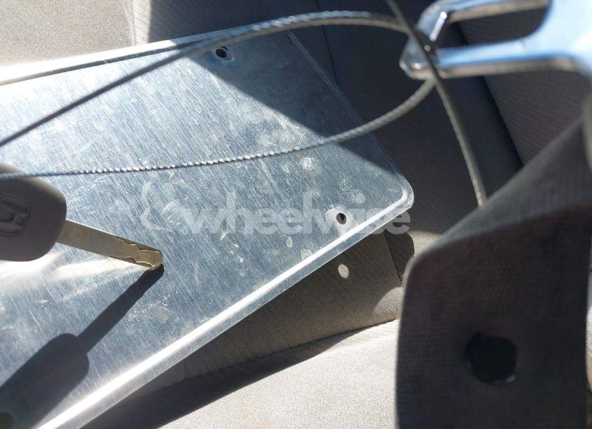 Photo 11 of 2010 Honda Civic EX (VIN 19XFA1F83AE002702)