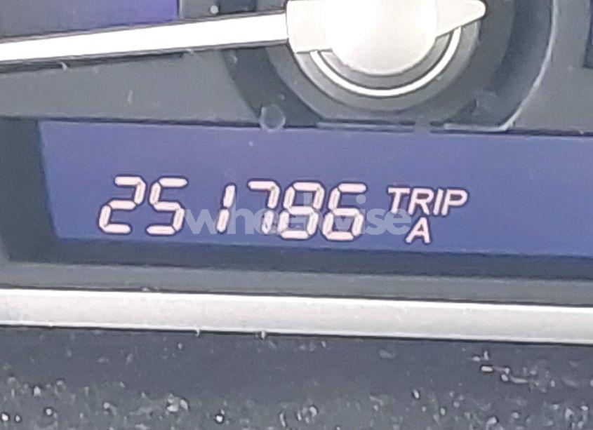 Photo 15 of 2010 Honda Civic EX (VIN 19XFA1F83AE014820)